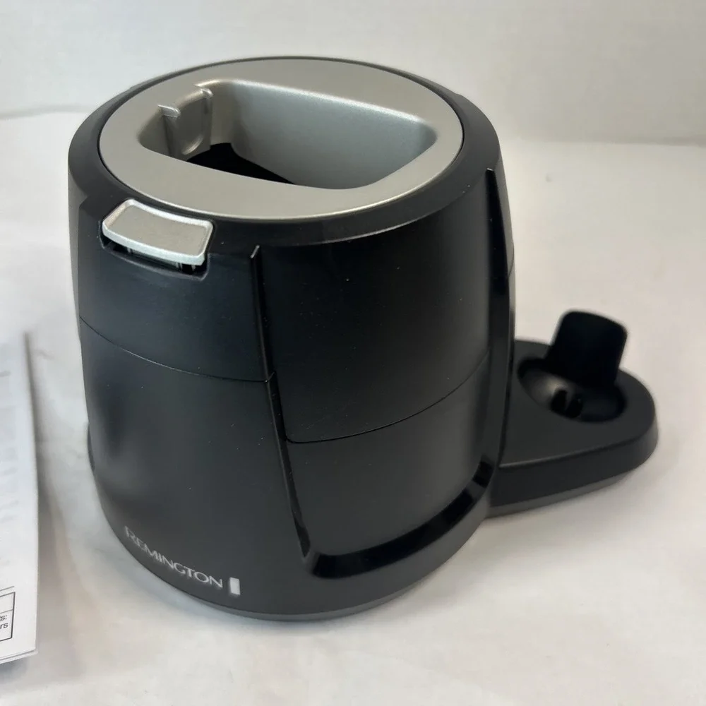 Remington power clean
